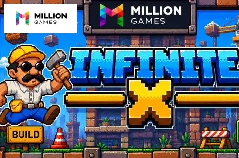 Infinite X